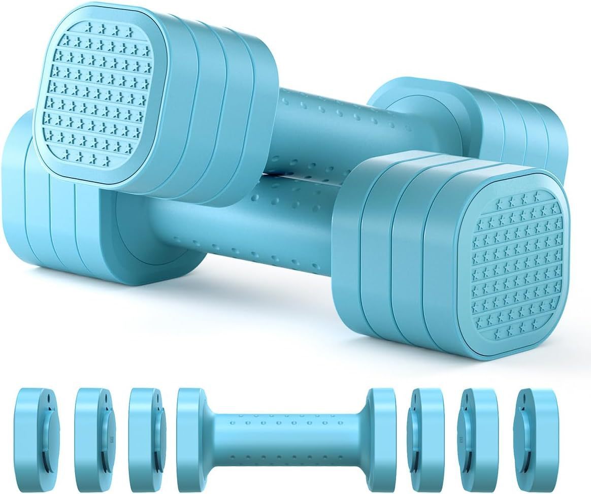 Detachable Women's Dumbbell