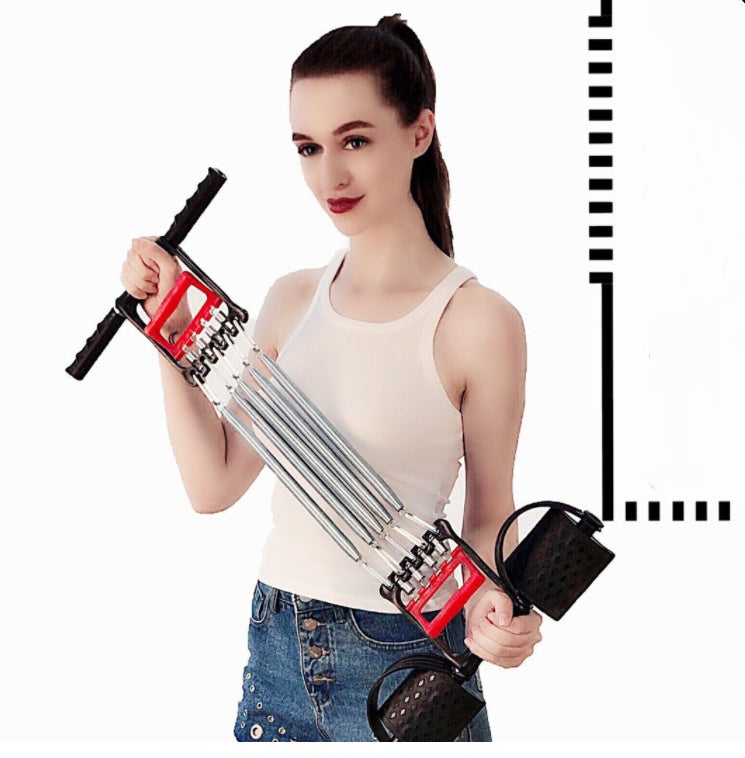 Chest Pull Resistance Trainer