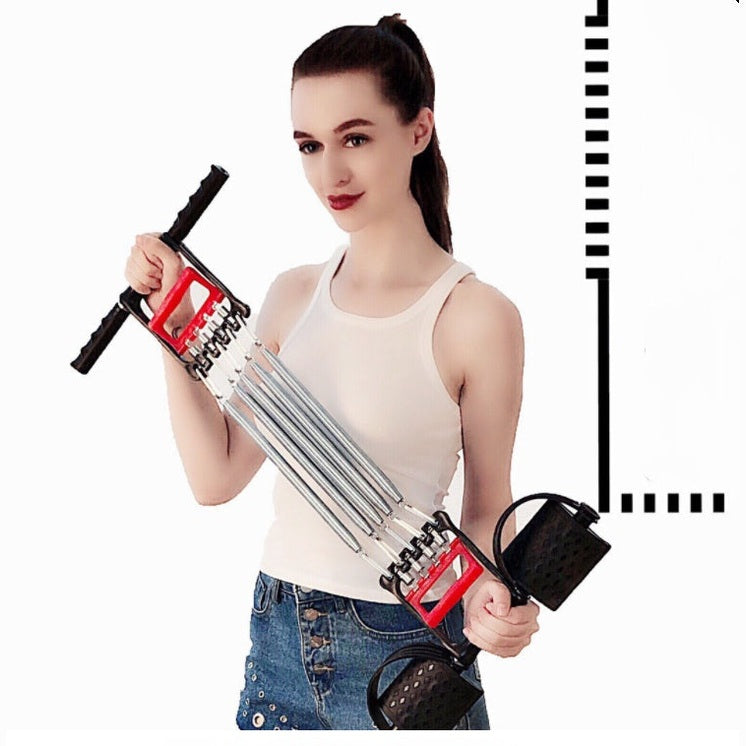 Chest Pull Resistance Trainer