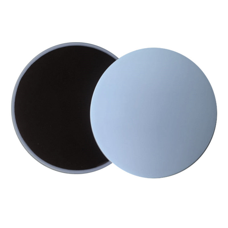 Abdominal Sliding Disc Set