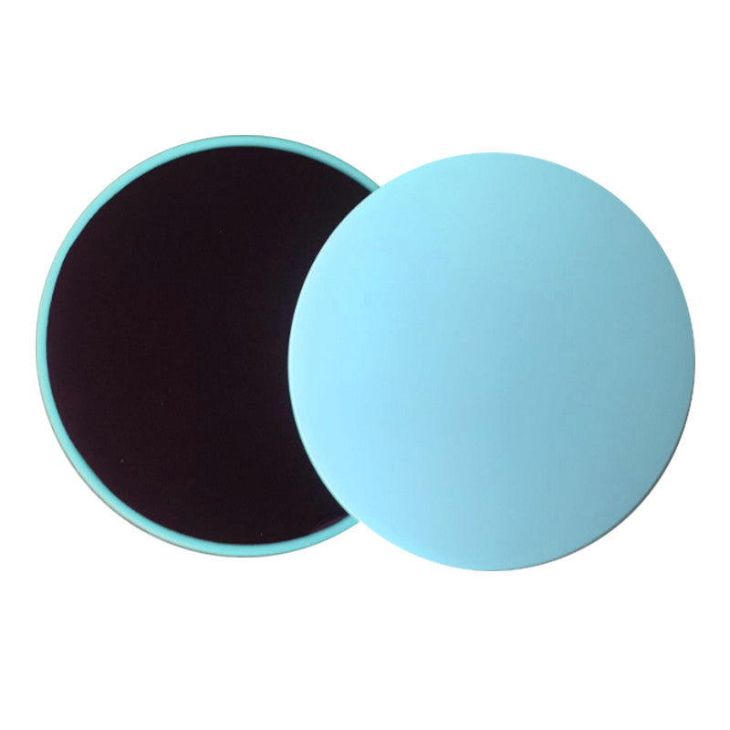 Abdominal Sliding Disc Set