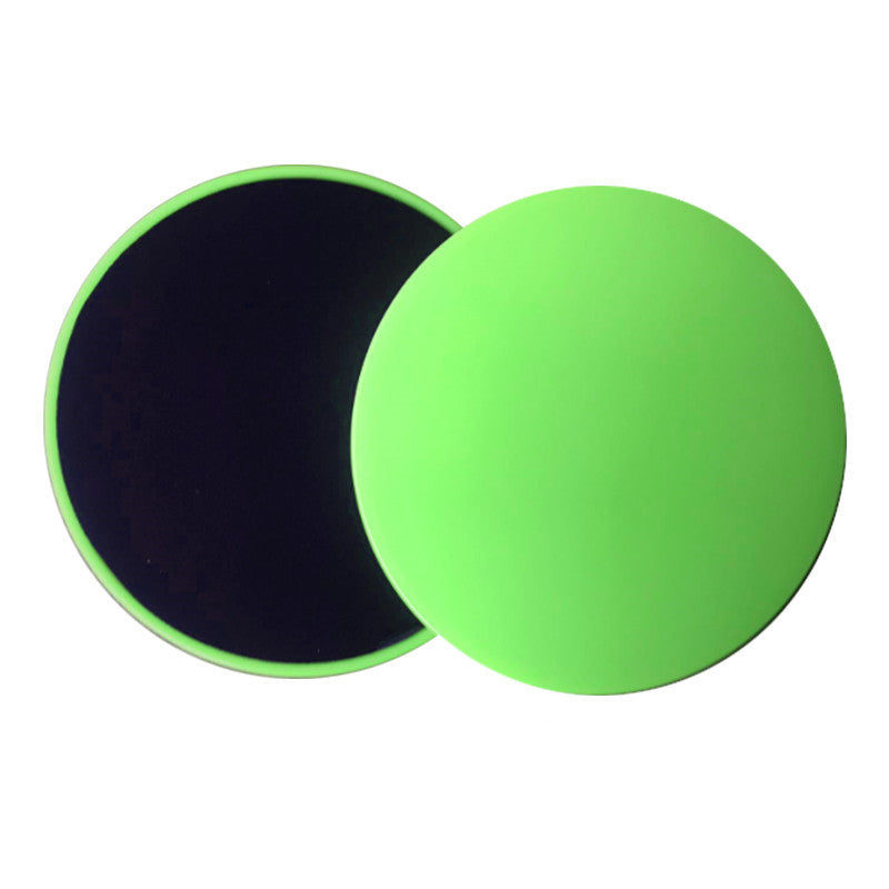 Abdominal Sliding Disc Set