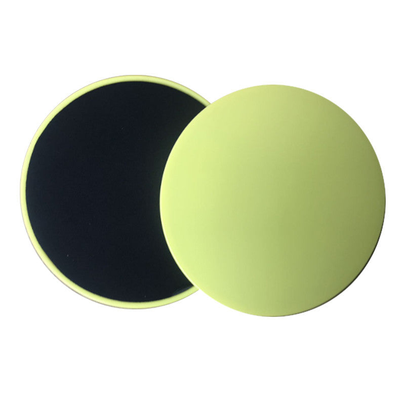 Abdominal Sliding Disc Set