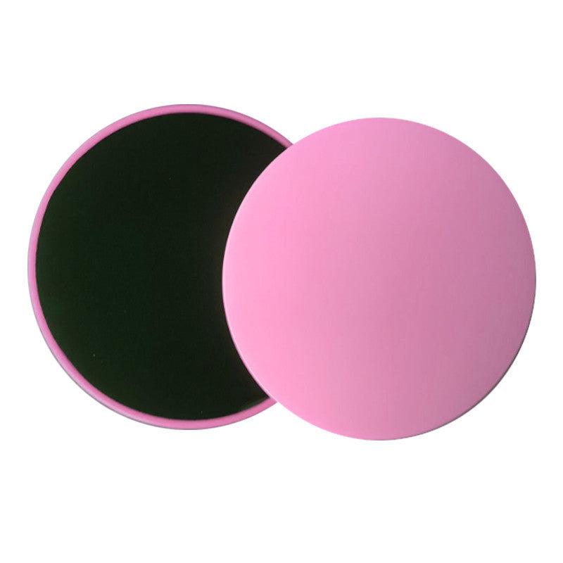 Abdominal Sliding Disc Set