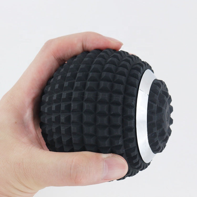 Vibrating Massage Ball