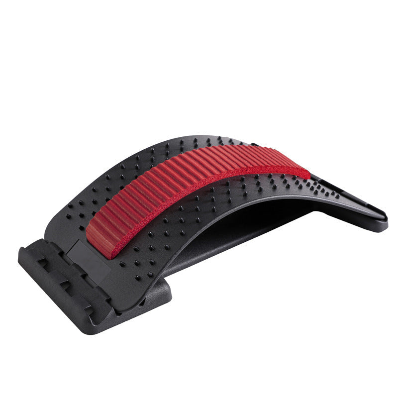 Lumbar Stretch Massager