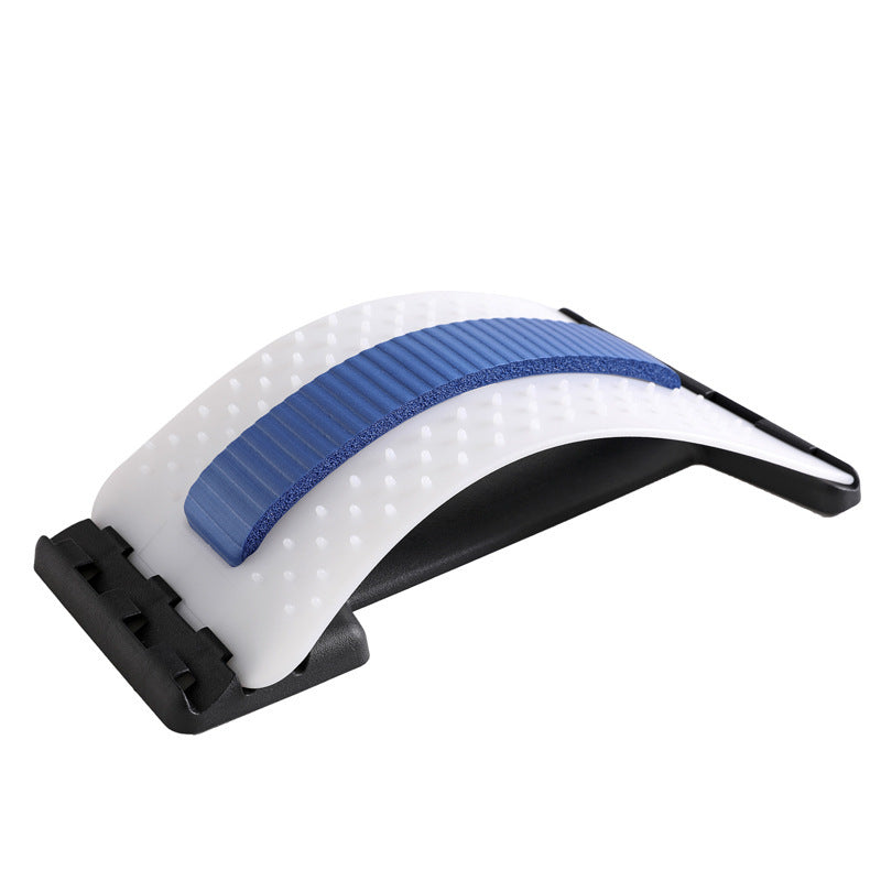 Lumbar Stretch Massager