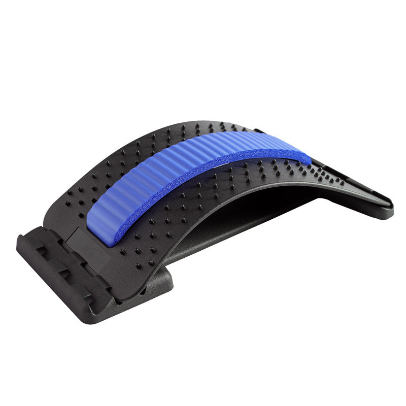 Lumbar Stretch Massager
