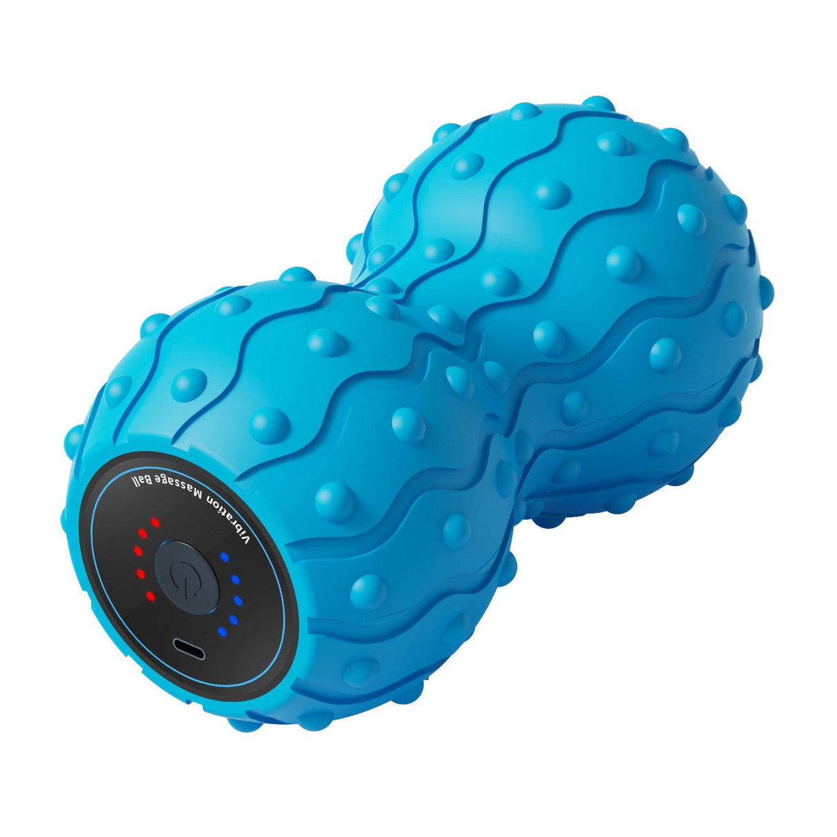 Electric Peanut Ball Massager