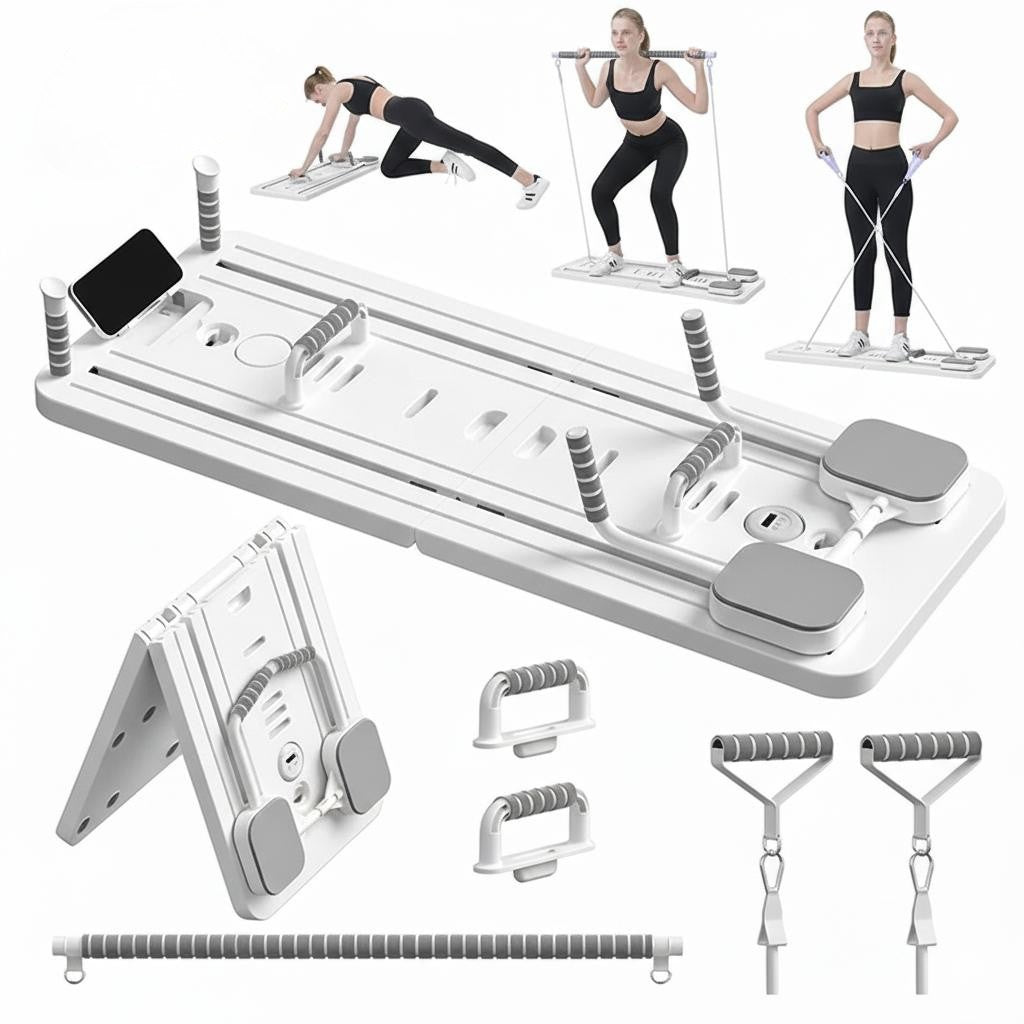 Steel Edge CoreMotion Trainer