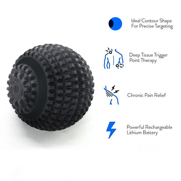 Vibrating Massage Ball