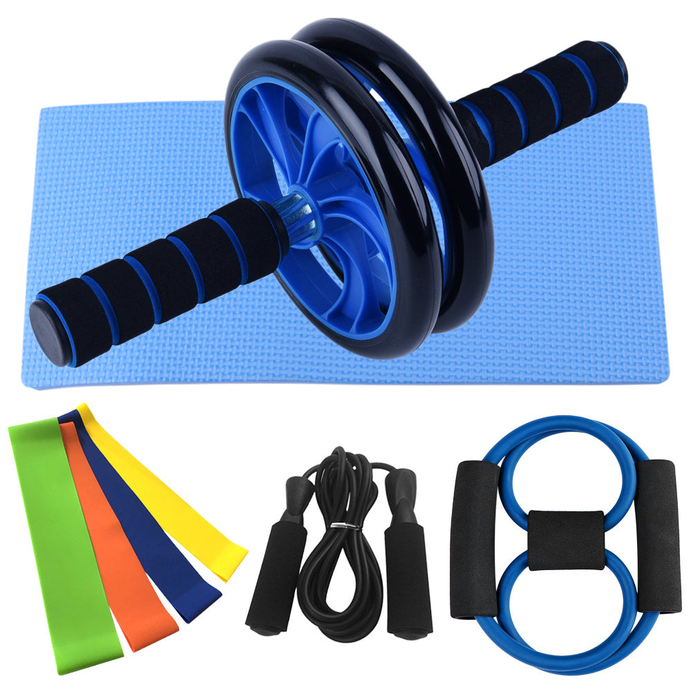 Home Gym Equipment Set