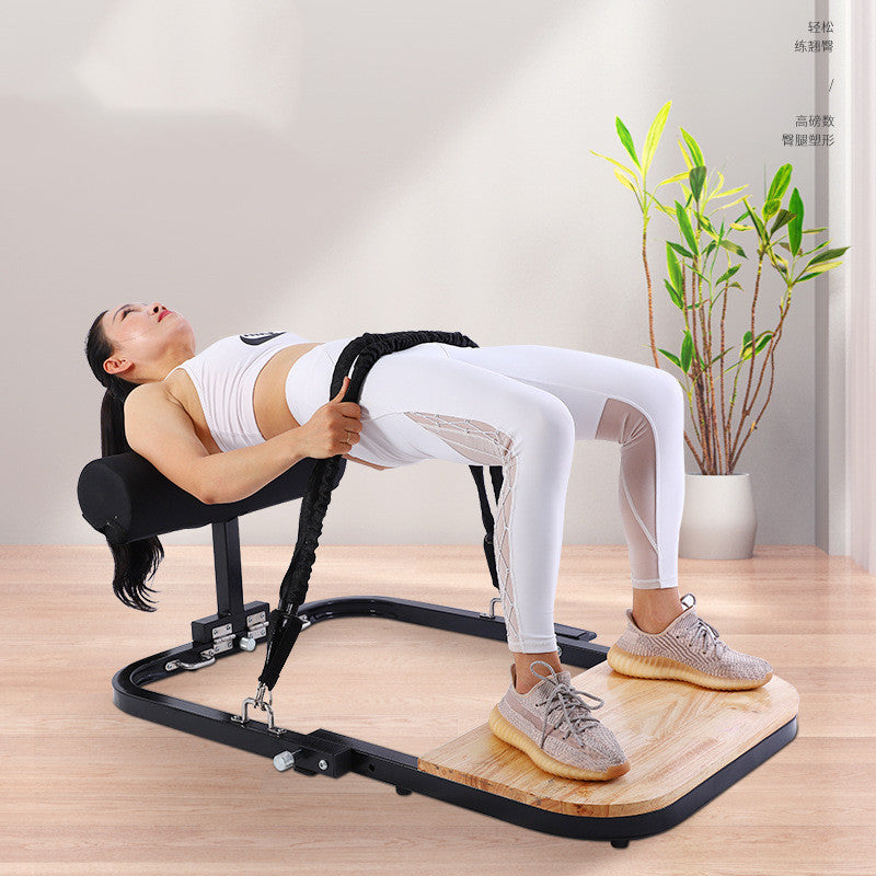 Hip Exerciser Equipment