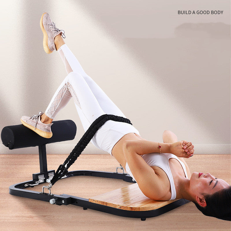 Hip Exerciser Equipment