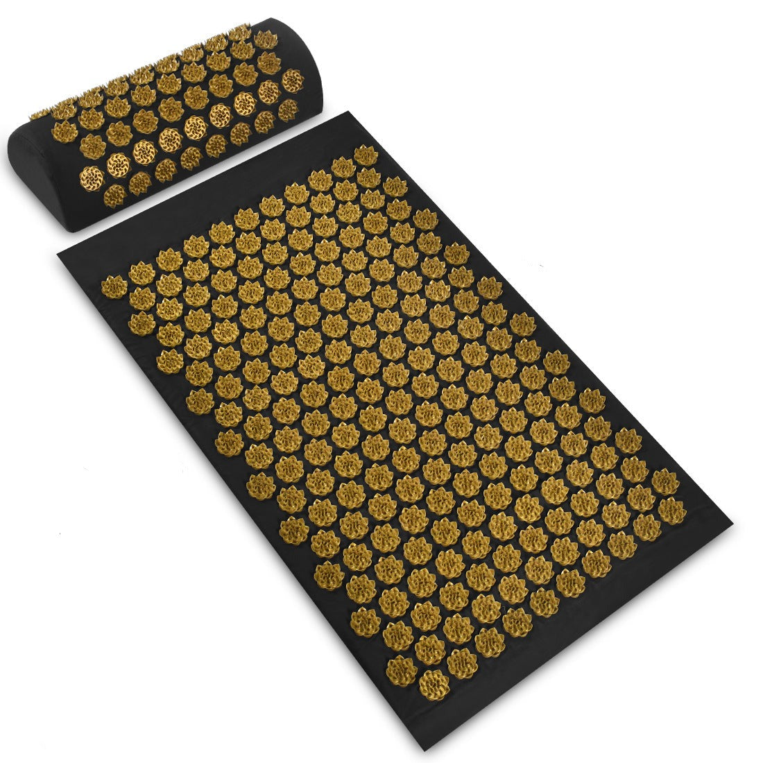 Acupressure Yoga Mat