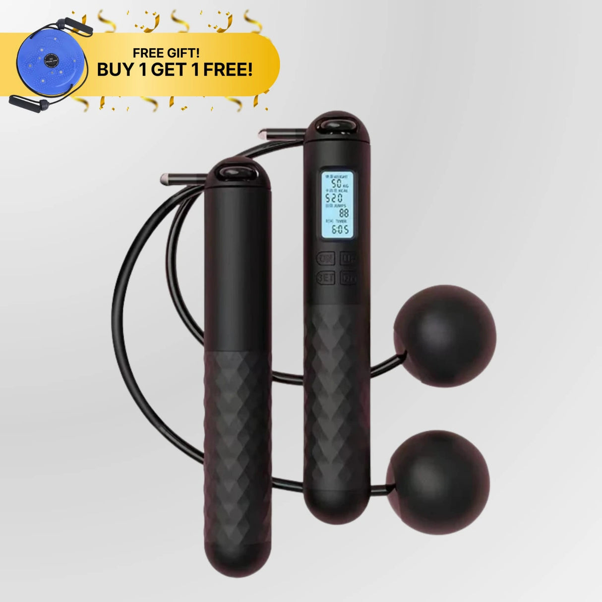 SteelEdge RopelessX Pro