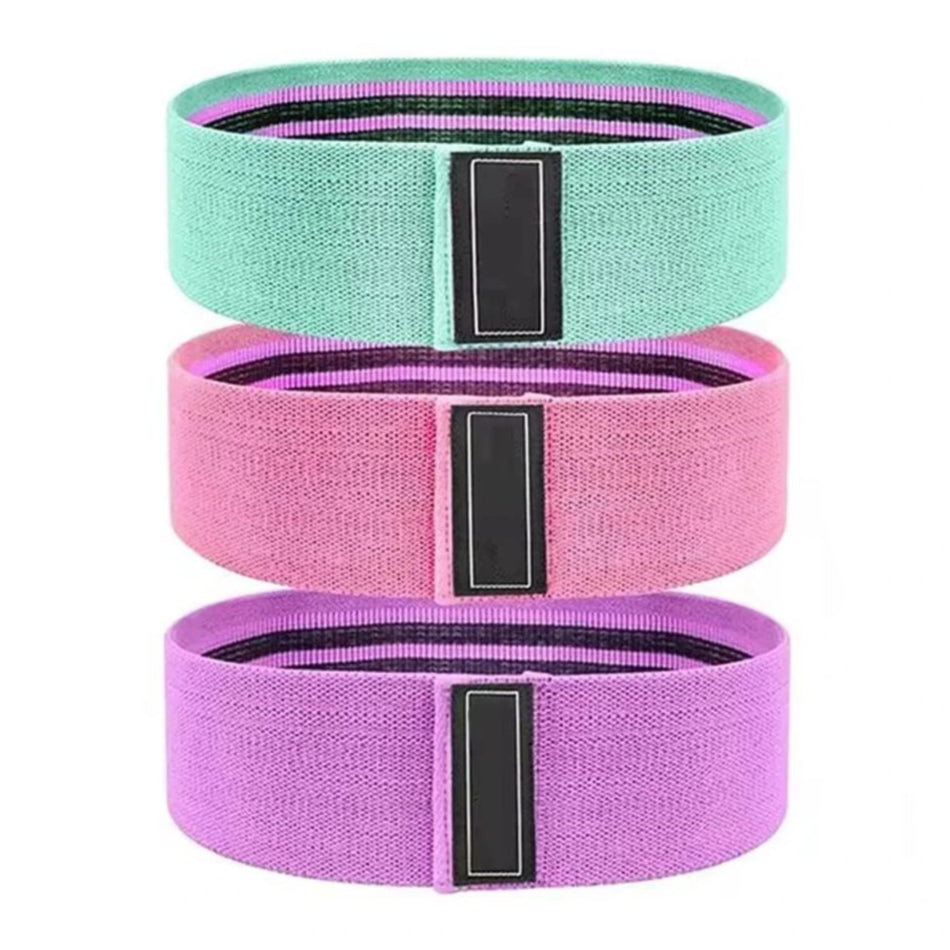 Squat Resistance Band