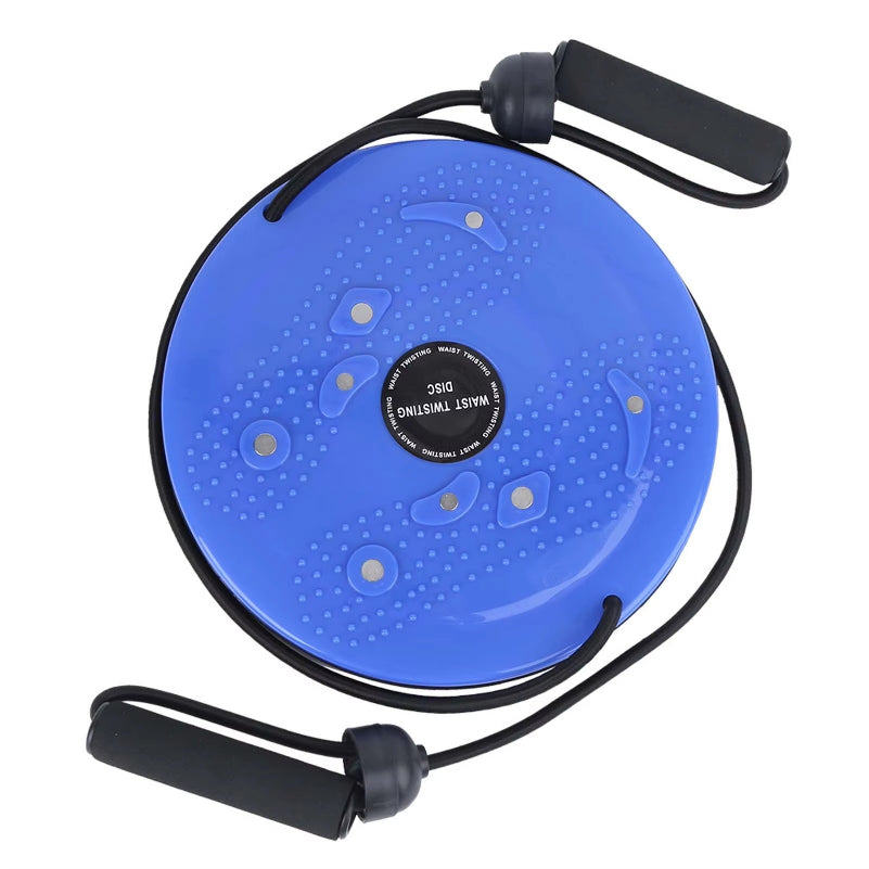 SteelEdge CoreSpin Pro