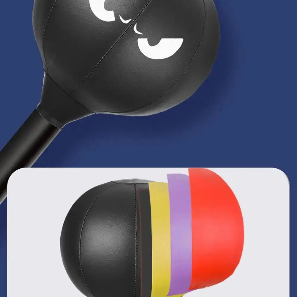 Stress Buster Desktop Punching Bag