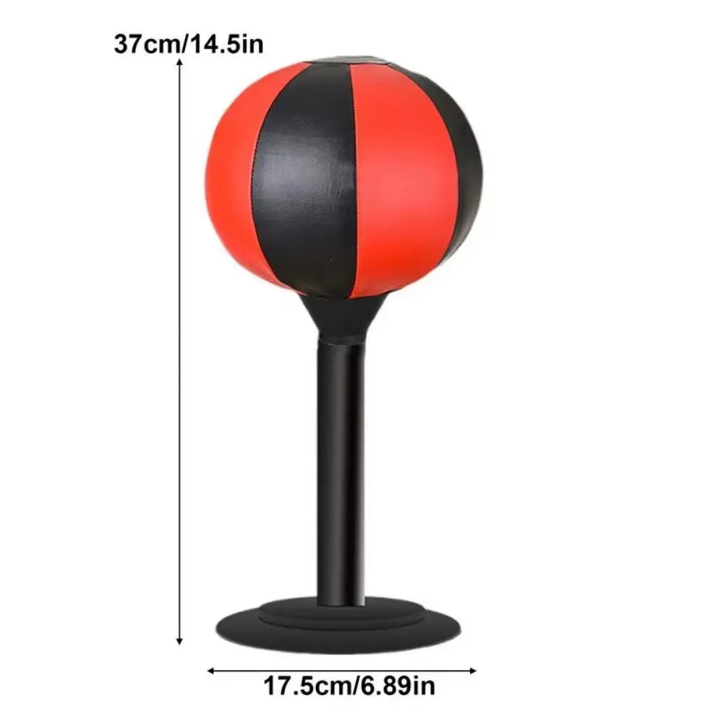 Stress Buster Desktop Punching Bag