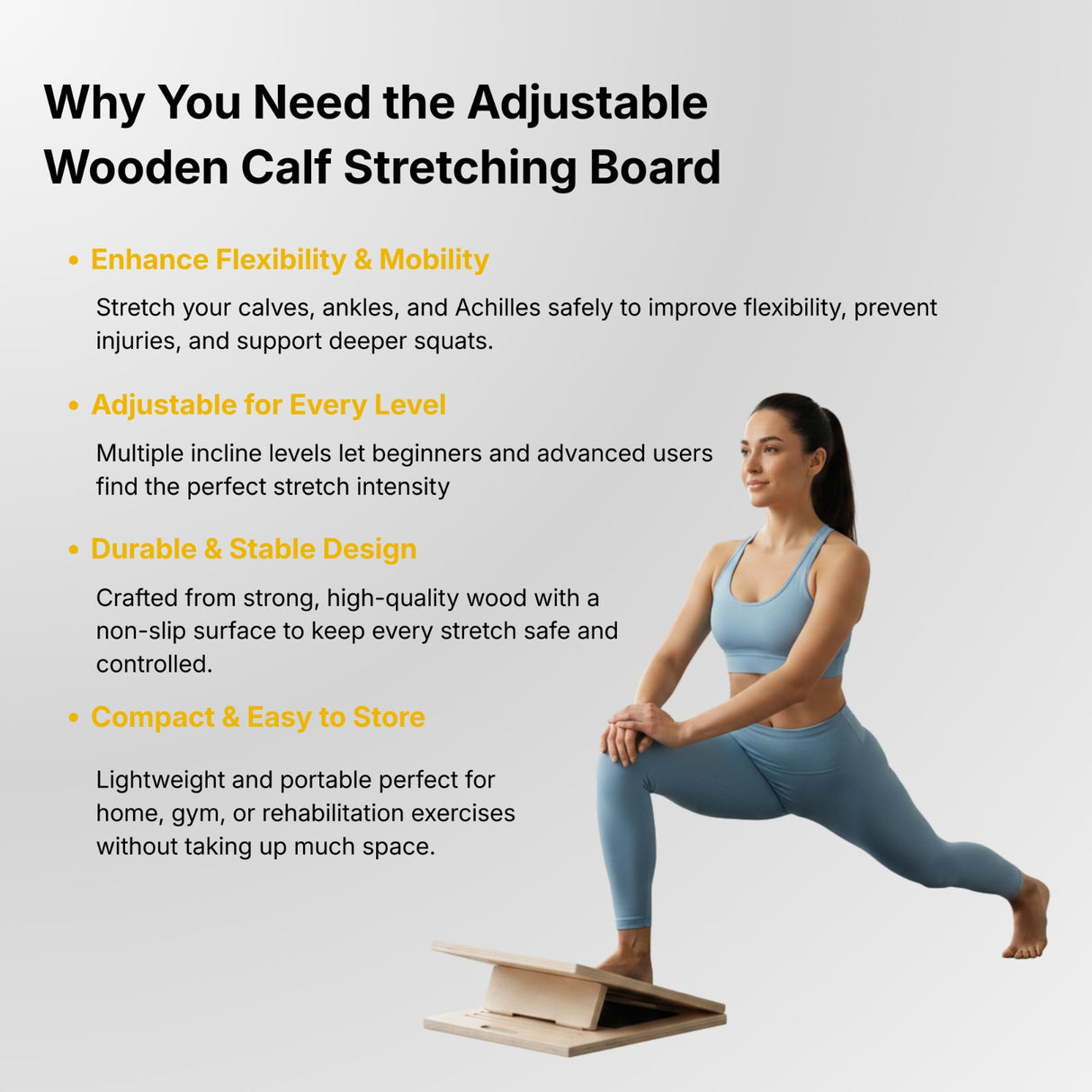 Steel Edge JointFlex Board