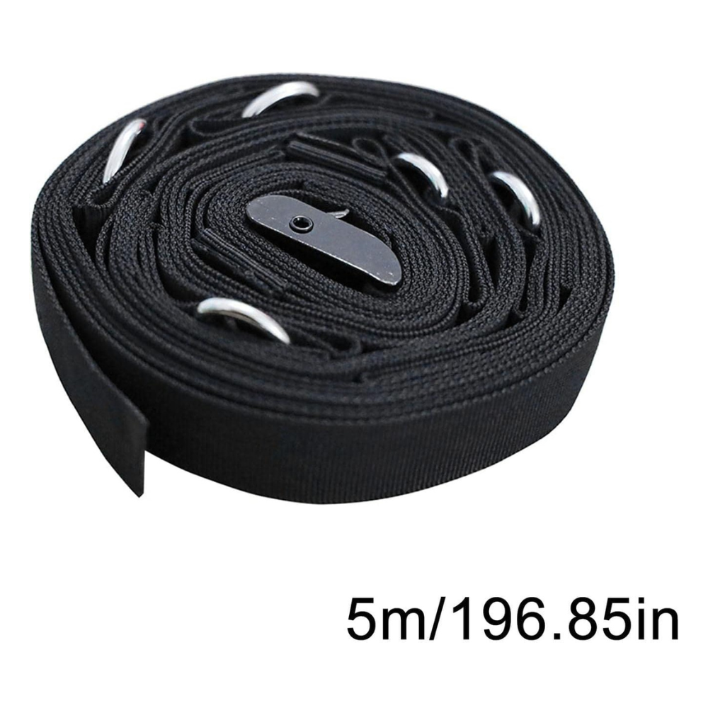 Pull Rope Resistance Band