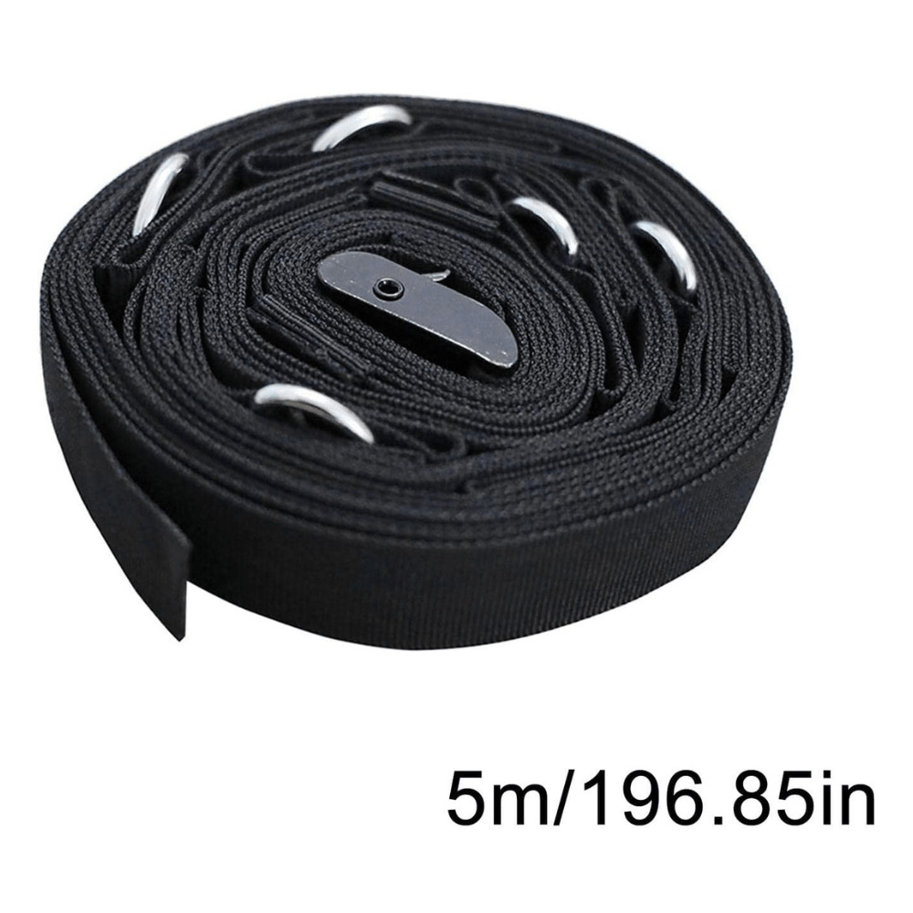 Pull Rope Resistance Band