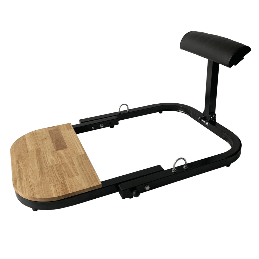 Hip Exerciser Equipment