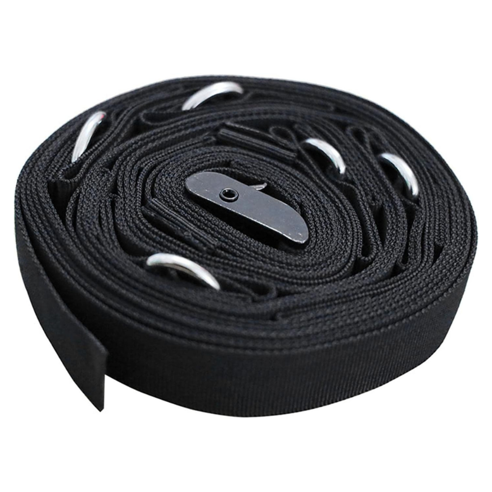 Pull Rope Resistance Band