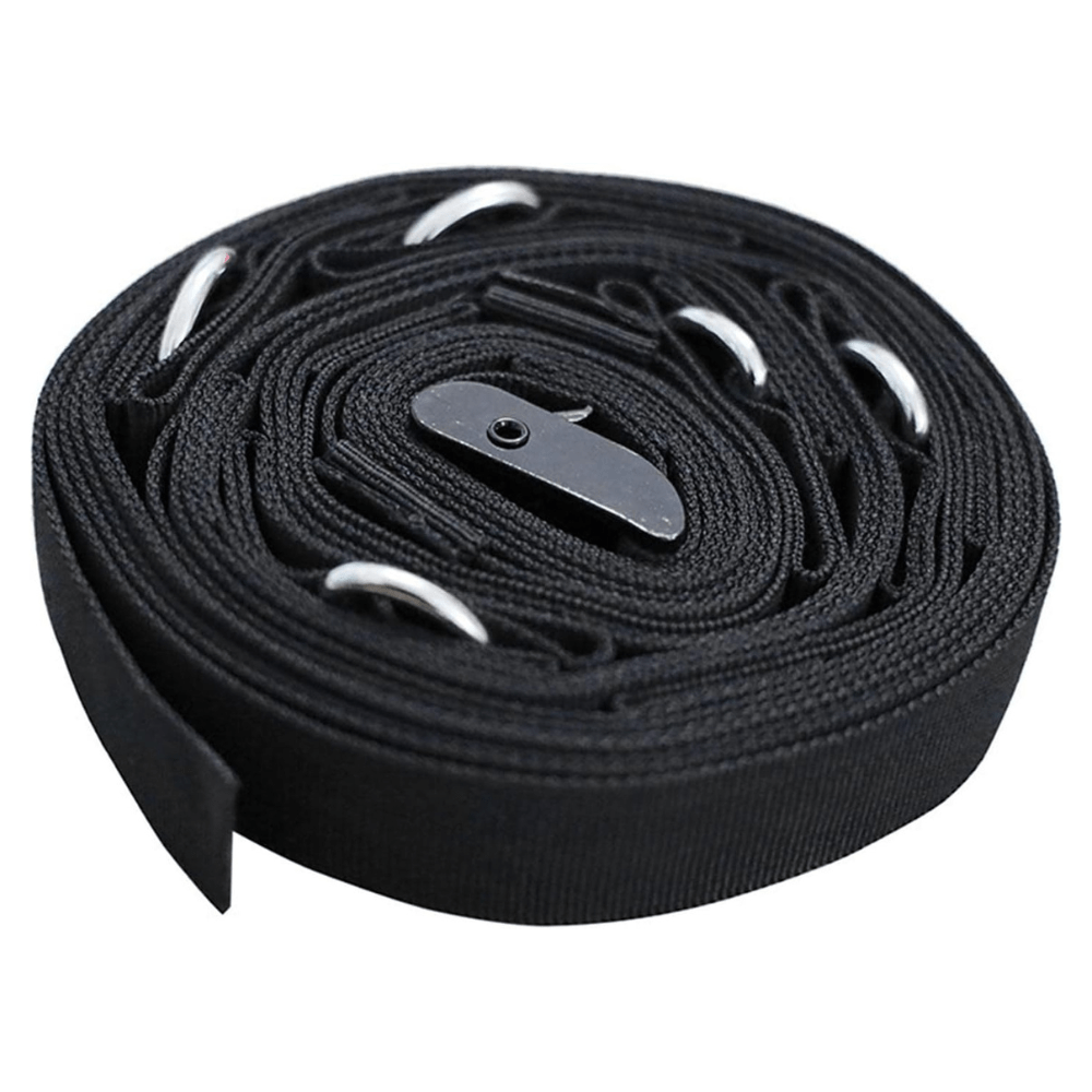 Pull Rope Resistance Band