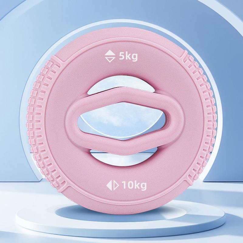 Silicone Spring Grip Trainer