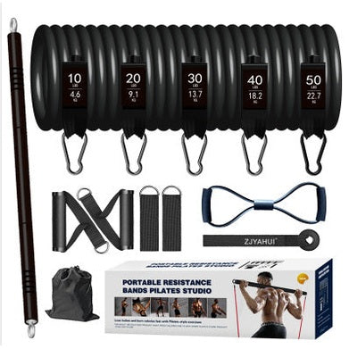 Tension Resistance Band Set
