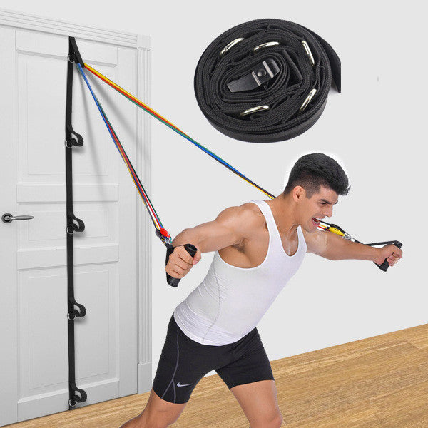 Pull Rope Resistance Band