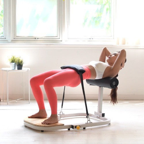 Hip Exerciser Equipment