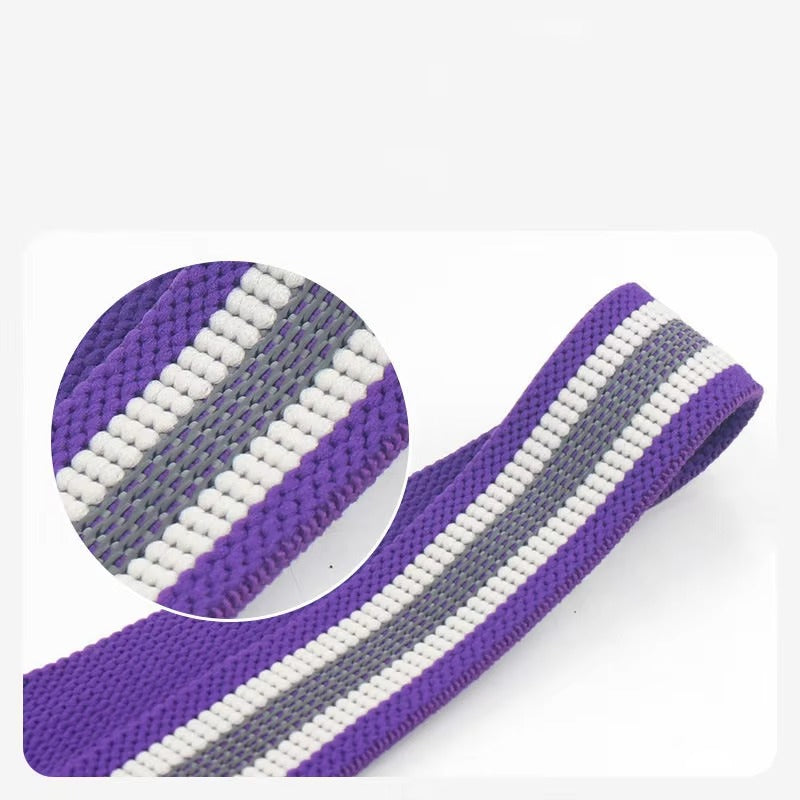 Multi-functional Hip Band