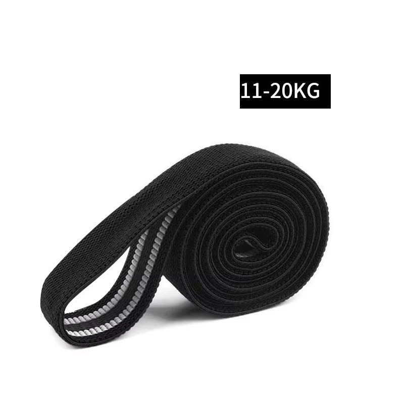 Multi-functional Hip Band