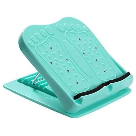 Foldable Pedal Stretch Plate