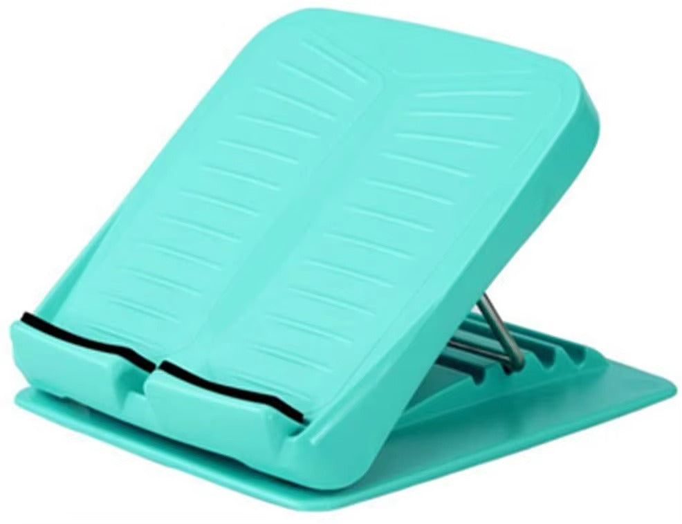 Foldable Pedal Stretch Plate