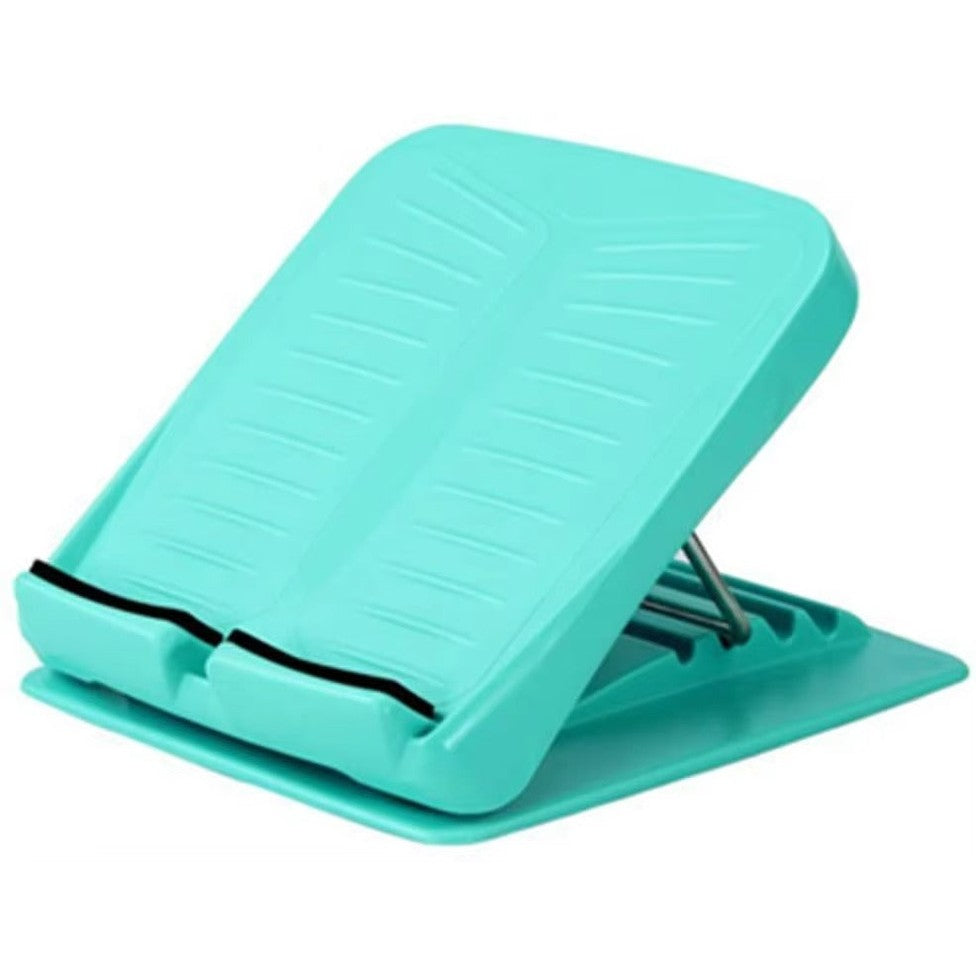 Foldable Pedal Stretch Plate