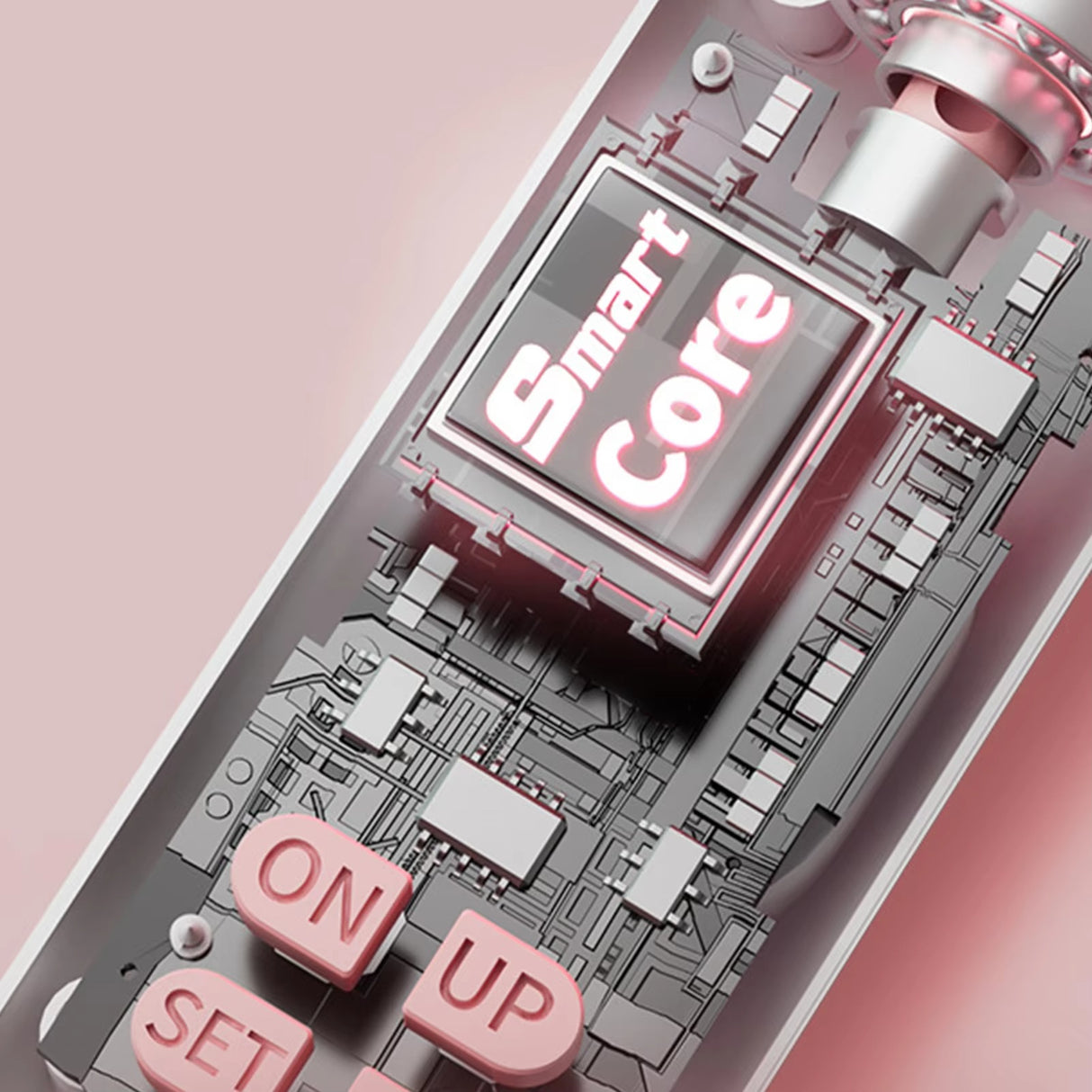 Steel Edge RopelessX Pro