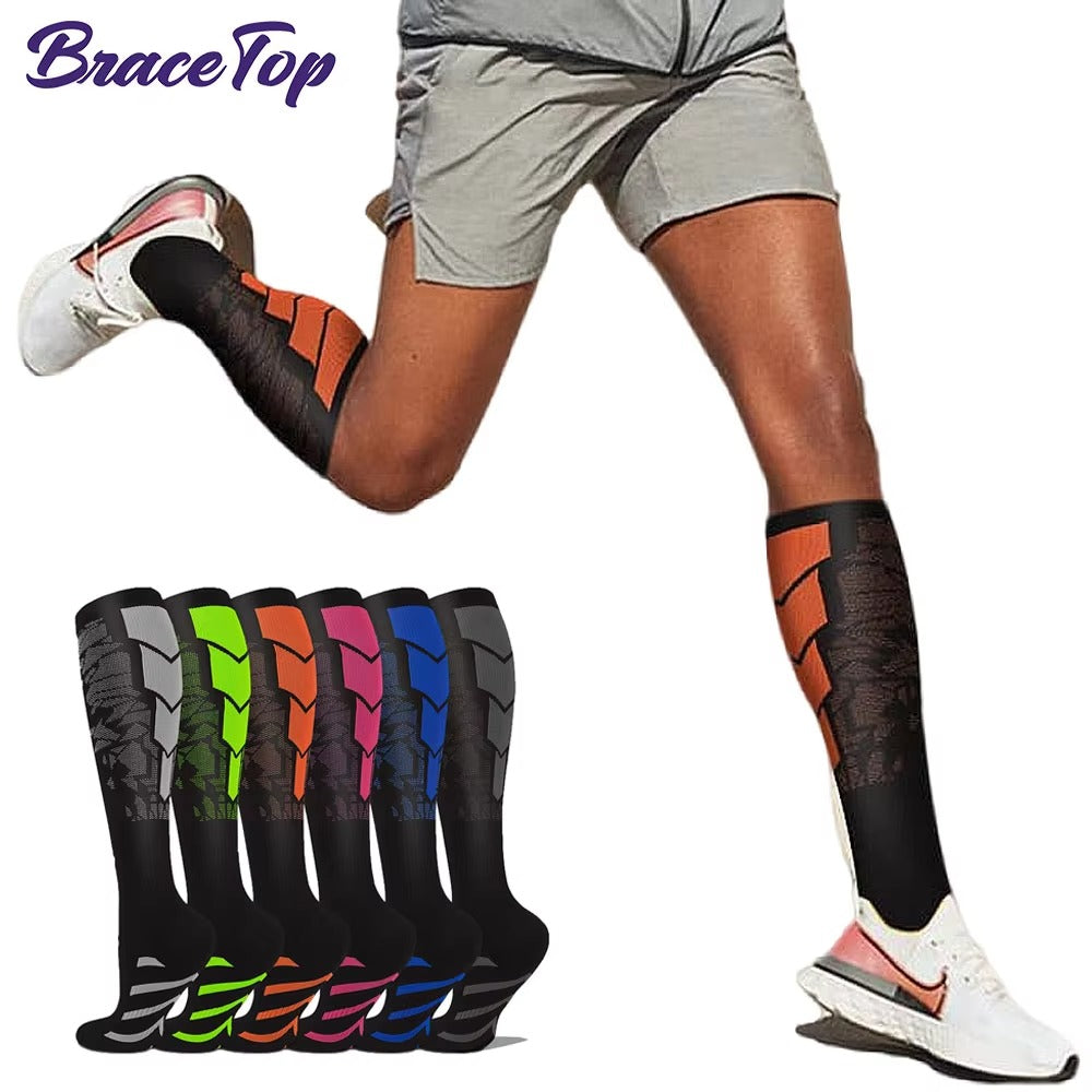 Sports Compression Socks