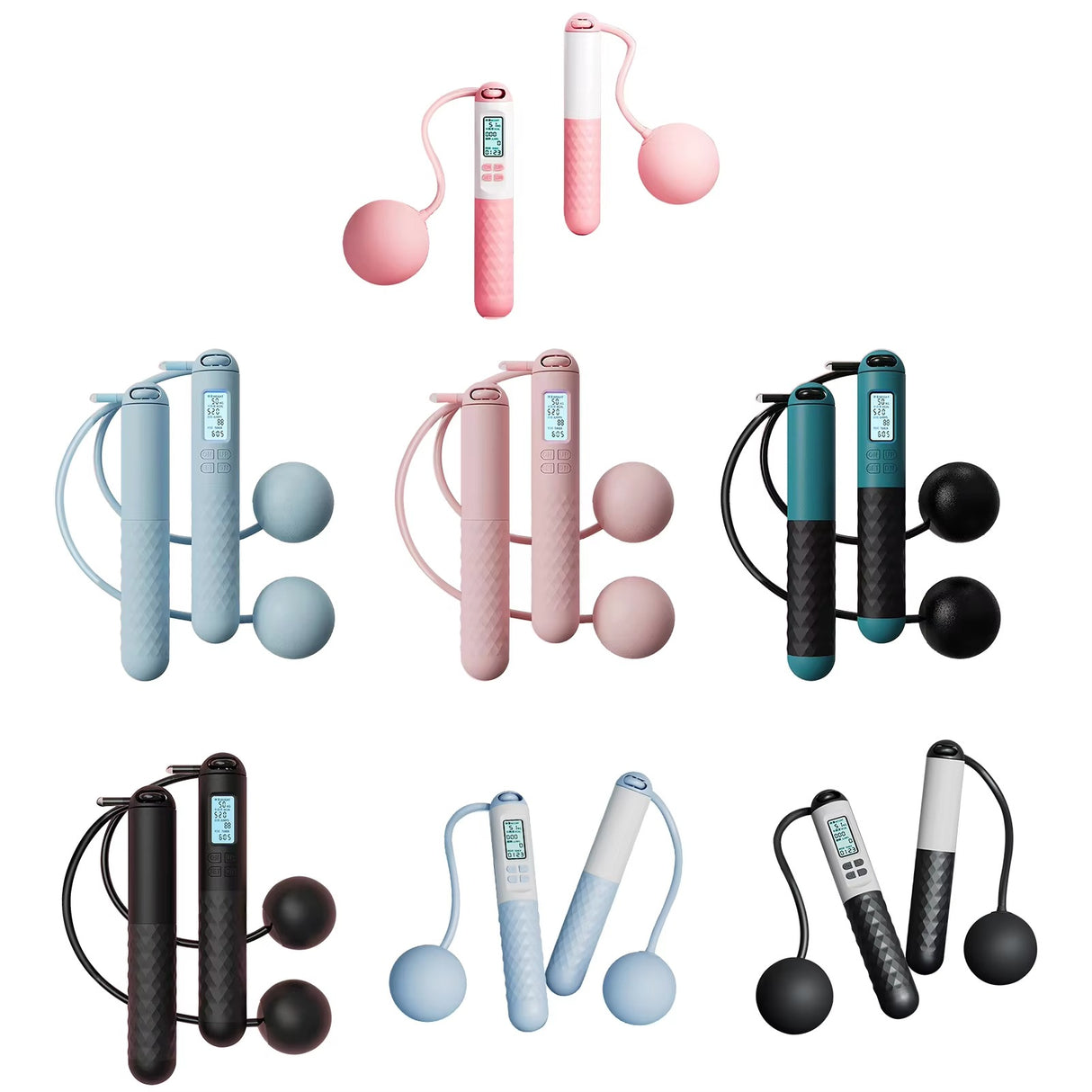 Steel Edge RopelessX Pro