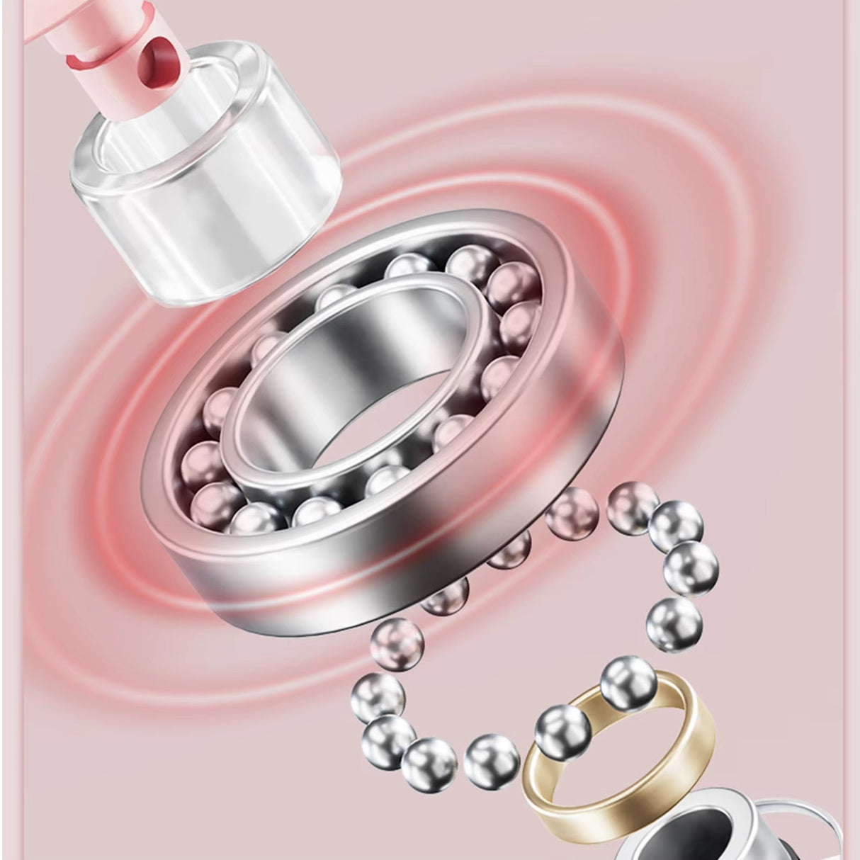 Steel Edge RopelessX Pro