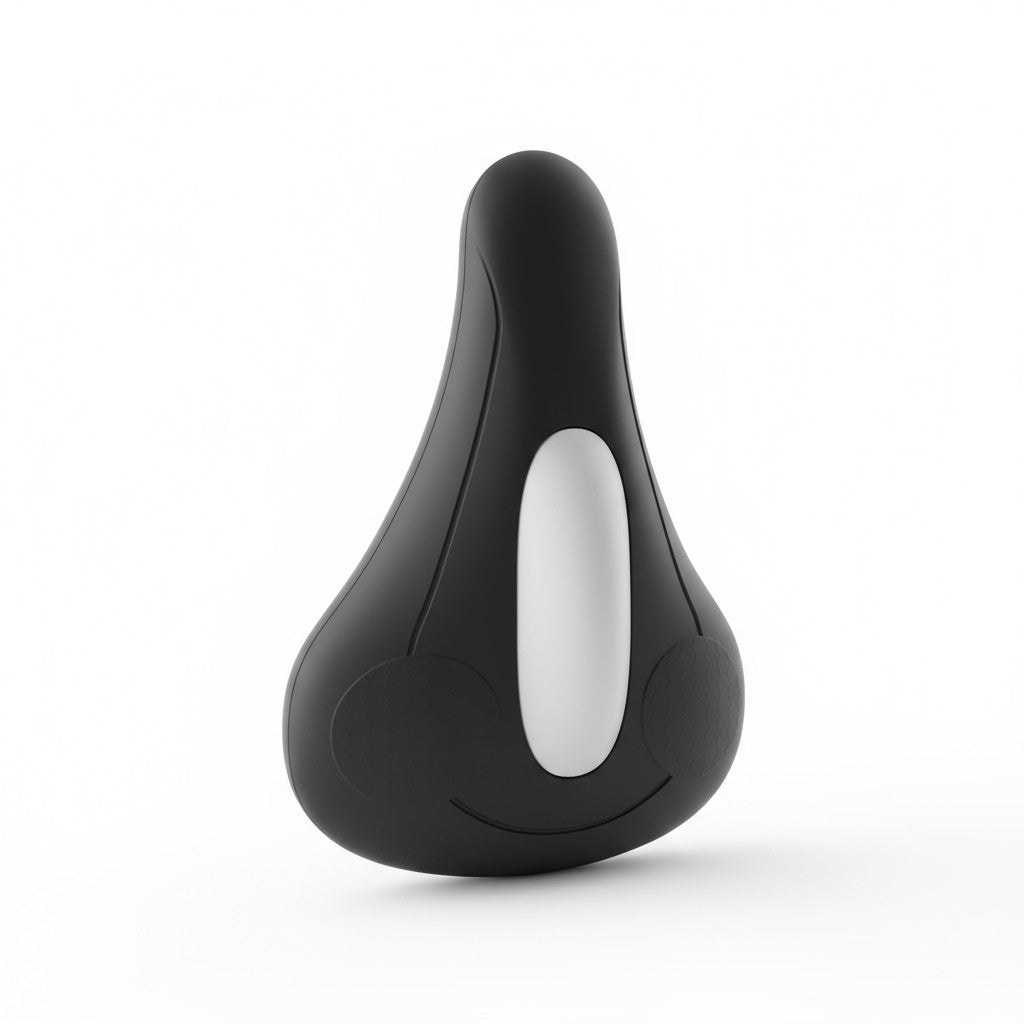 SteelEdge ReVibe Seat