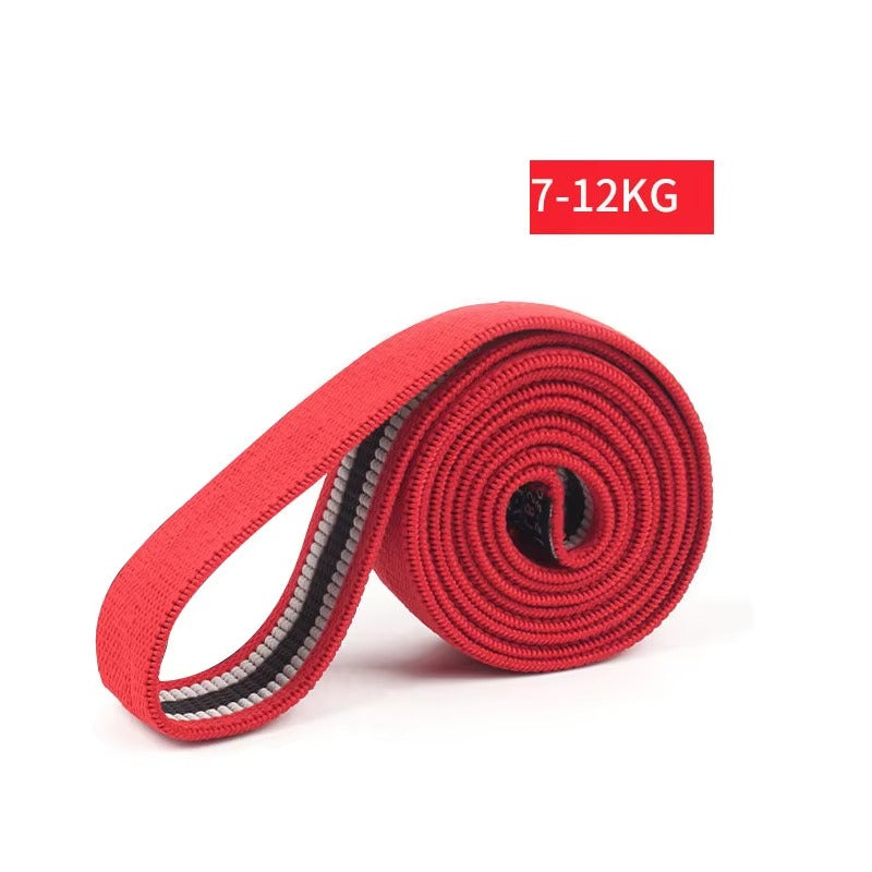 Multi-functional Hip Band