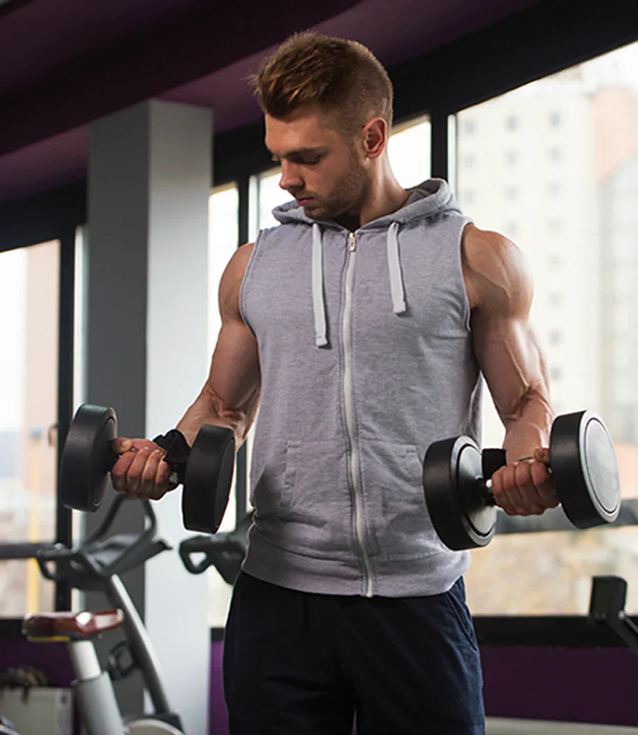 The Complete Guide to the Best Home Workout Equipment in the UK