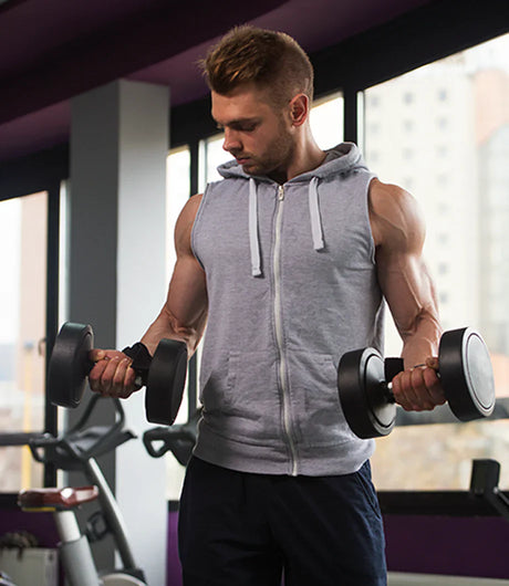 The Complete Guide to the Best Home Workout Equipment in the UK