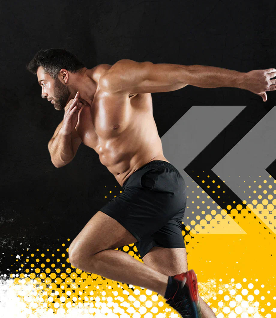 The Complete Cross Trainer Guide: Benefits, Workouts & Buying Tips