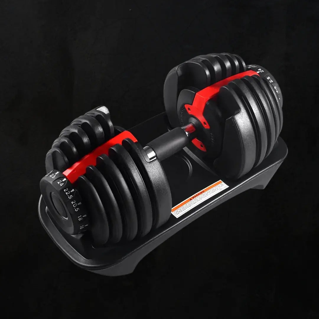 Dumbbell Exercises for Women at Home: Easy Routines to Tone Arms