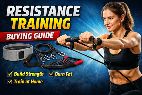 Choose The Right Resistance Training
